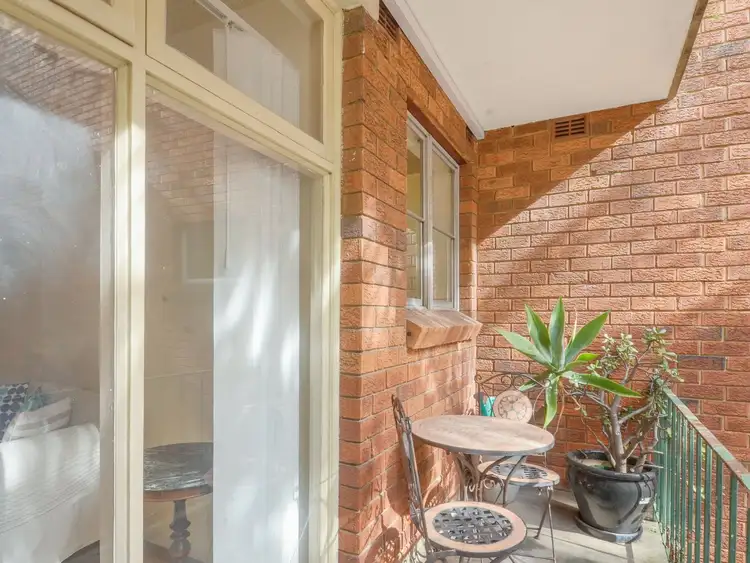Second view of Homely apartment listing, 17/11-12 Howarth Road, Lane Cove NSW 2066
