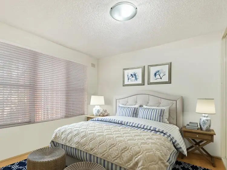Third view of Homely apartment listing, 17/11-12 Howarth Road, Lane Cove NSW 2066