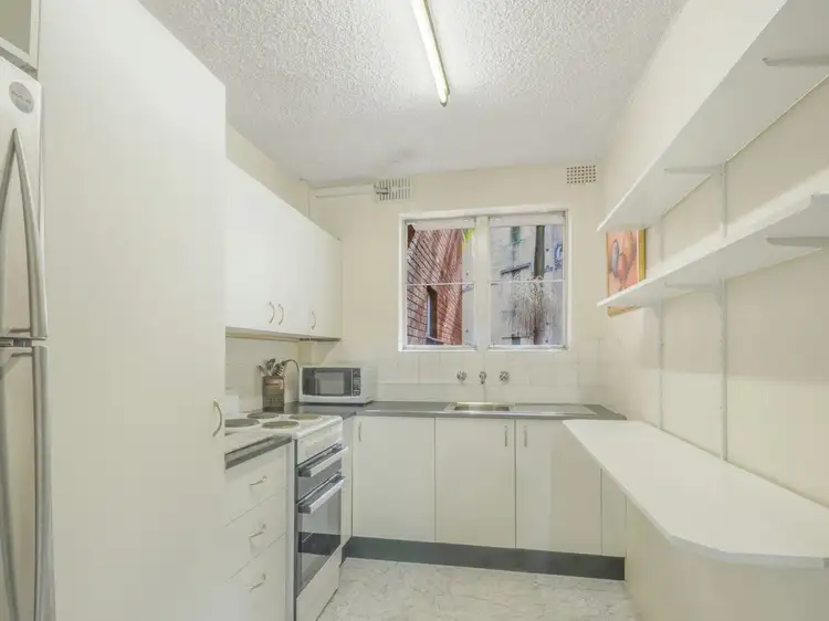 Fourth view of Homely apartment listing, 17/11-12 Howarth Road, Lane Cove NSW 2066