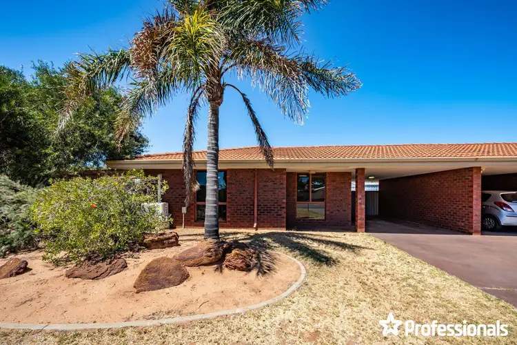 41A Pinna Way, Sunset Beach WA 6530