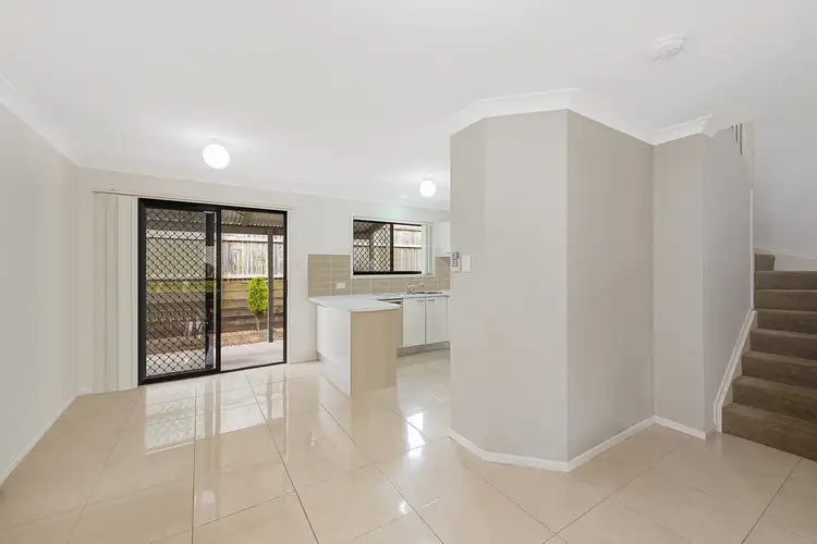 Second view of Homely townhouse listing, 61/20 Sanflex Street, Darra QLD 4076