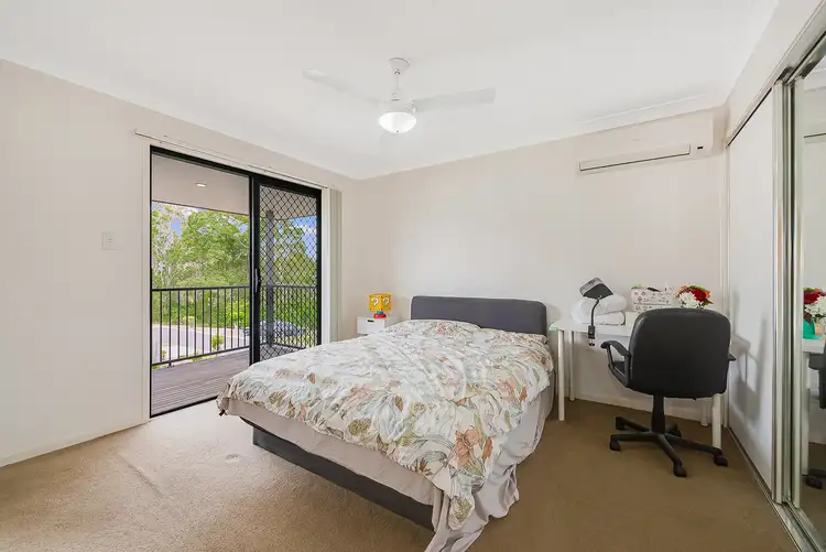 Sixth view of Homely townhouse listing, 61/20 Sanflex Street, Darra QLD 4076