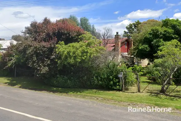 Main view of Homely house listing, 3821 Sofala Road, Wattle Flat NSW 2795