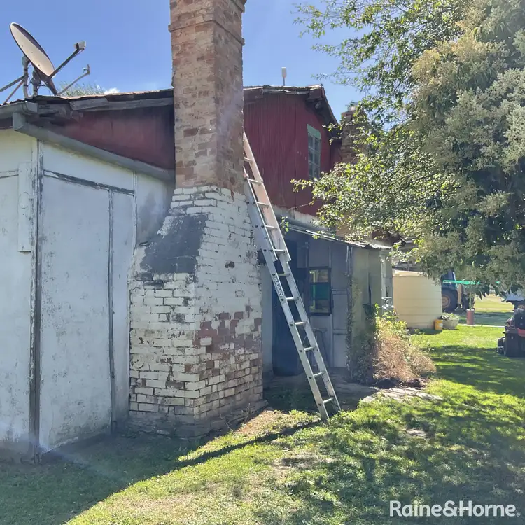 Fifth view of Homely house listing, 3821 Sofala Road, Wattle Flat NSW 2795