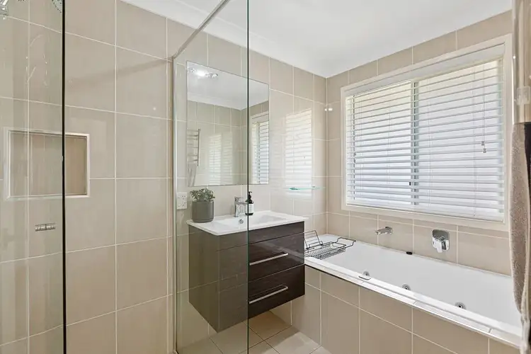 Fifth view of Homely house listing, 1 Moray Court, Alexandra Hills QLD 4161