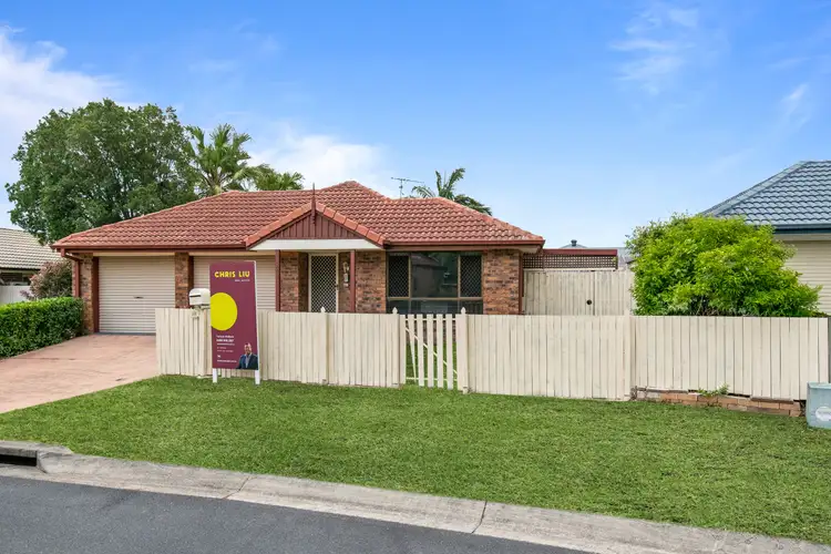 Main view of Homely house listing, 20 Lansdown Road, Waterford West QLD 4133