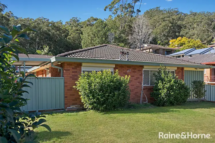 3/177 Gertrude Street, Gosford NSW 2250