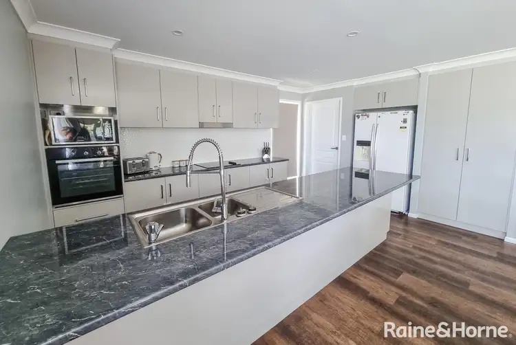 Second view of Homely house listing, 166 Blaxland Road, Dalby QLD 4405