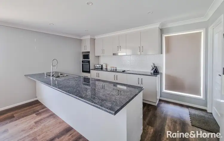 Third view of Homely house listing, 166 Blaxland Road, Dalby QLD 4405