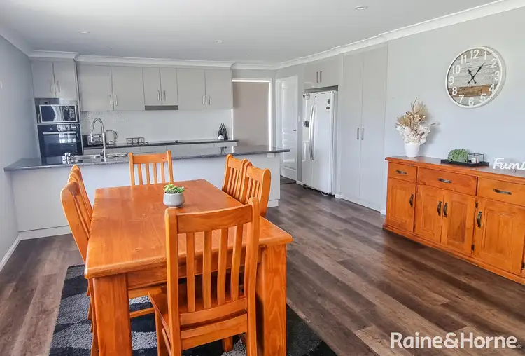 Fourth view of Homely house listing, 166 Blaxland Road, Dalby QLD 4405