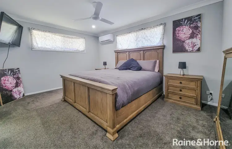 Sixth view of Homely house listing, 166 Blaxland Road, Dalby QLD 4405