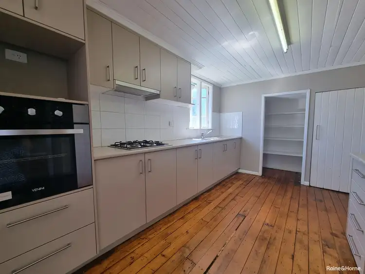 Second view of Homely house listing, 11 Jimbour Street, Jandowae QLD 4410