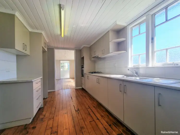 Third view of Homely house listing, 11 Jimbour Street, Jandowae QLD 4410