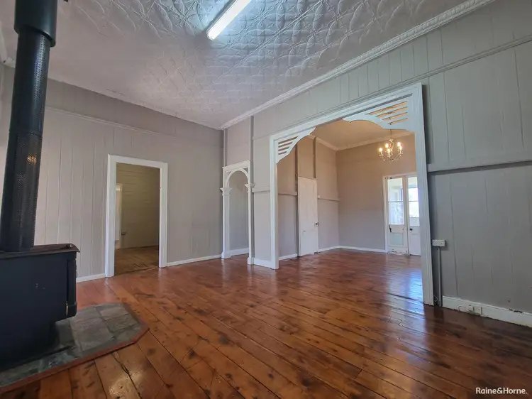 Fourth view of Homely house listing, 11 Jimbour Street, Jandowae QLD 4410