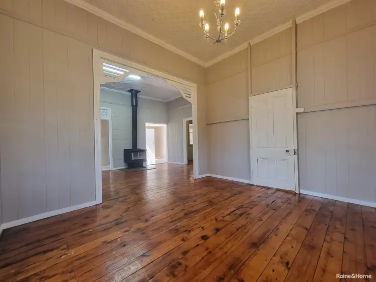 Fifth view of Homely house listing, 11 Jimbour Street, Jandowae QLD 4410