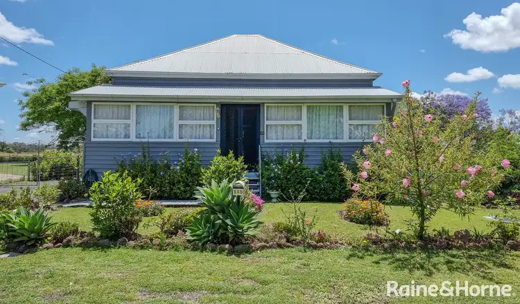 115 High Street, Jandowae QLD 4410