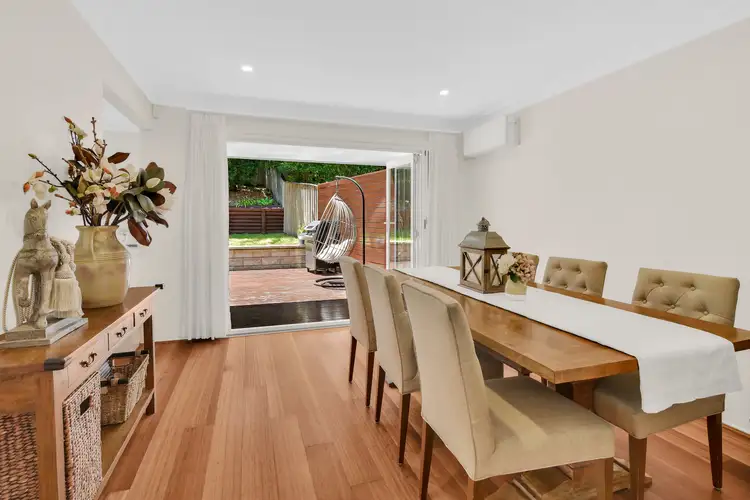 Second view of Homely semi-detached listing, 795B Warringah Road, Forestville NSW 2087