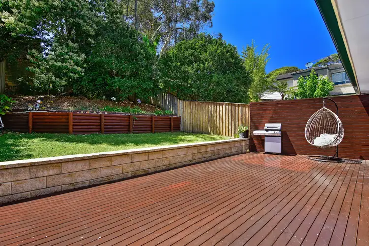 Third view of Homely semi-detached listing, 795B Warringah Road, Forestville NSW 2087
