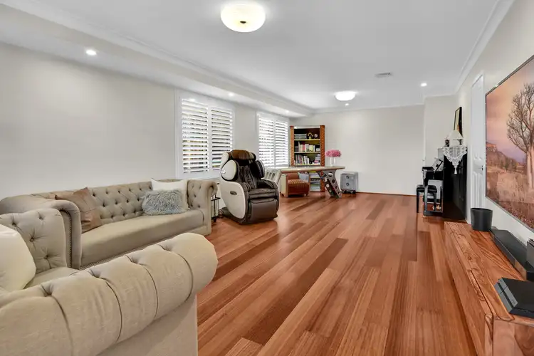 Fourth view of Homely semi-detached listing, 795B Warringah Road, Forestville NSW 2087