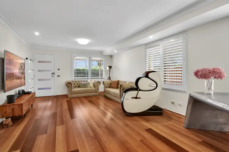 Fifth view of Homely semi-detached listing, 795B Warringah Road, Forestville NSW 2087