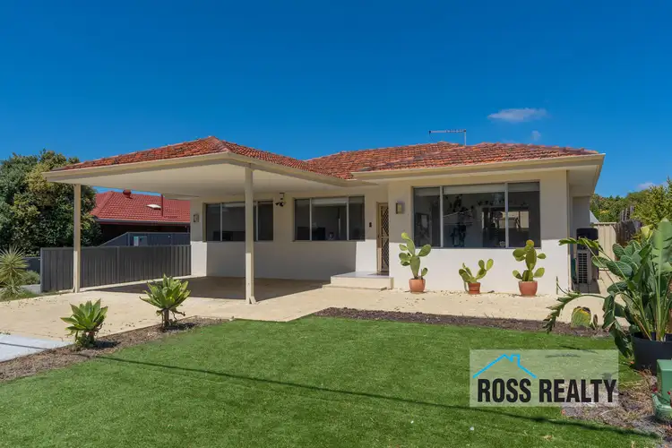 83 Valentine Avenue, Dianella WA 6059