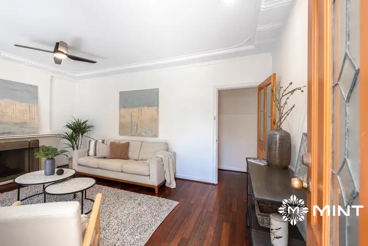 Fifth view of Homely house listing, 114 Stock Road, Attadale WA 6156