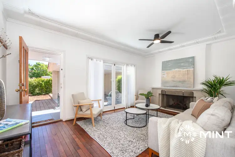 Sixth view of Homely house listing, 114 Stock Road, Attadale WA 6156