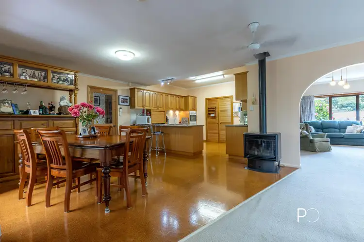 Third view of Homely house listing, 95 Percy Street, Devonport TAS 7310