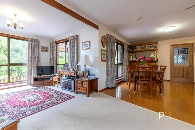 Fourth view of Homely house listing, 95 Percy Street, Devonport TAS 7310