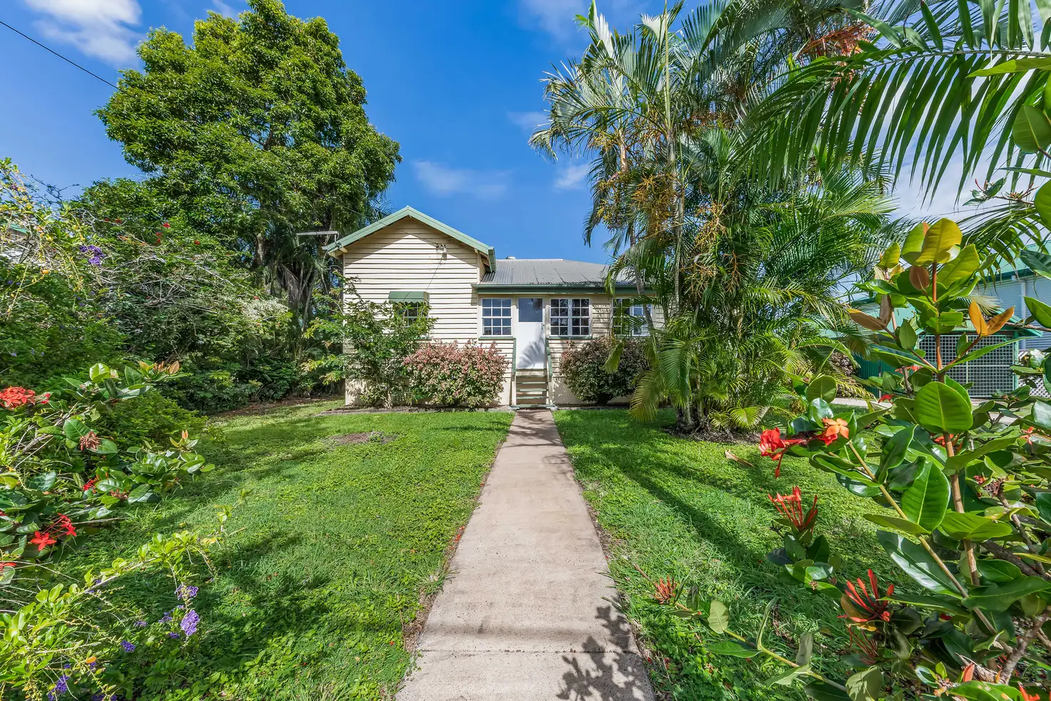 Main view of Homely house listing, 58 Chapman Street, Proserpine QLD 4800