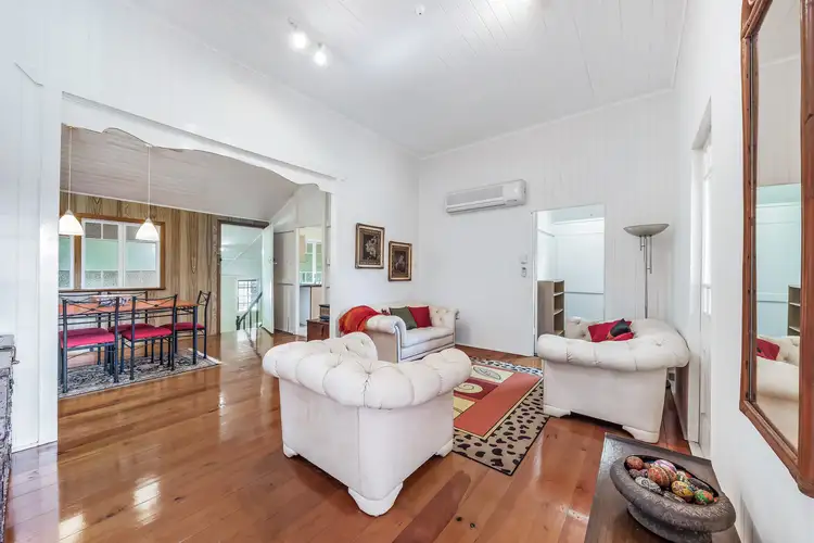 Second view of Homely house listing, 58 Chapman Street, Proserpine QLD 4800