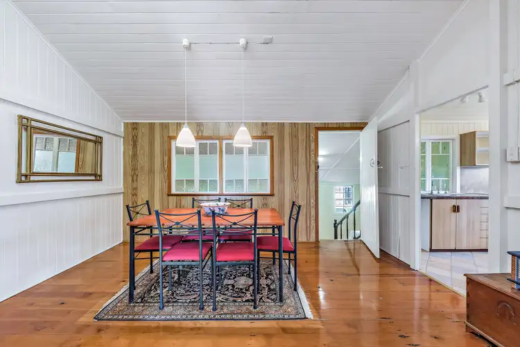 Third view of Homely house listing, 58 Chapman Street, Proserpine QLD 4800