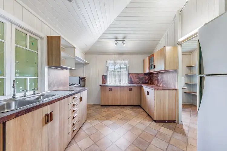 Fourth view of Homely house listing, 58 Chapman Street, Proserpine QLD 4800