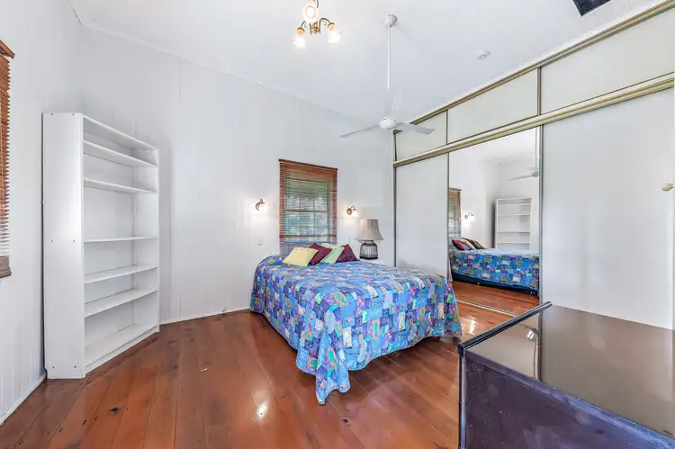 Fifth view of Homely house listing, 58 Chapman Street, Proserpine QLD 4800