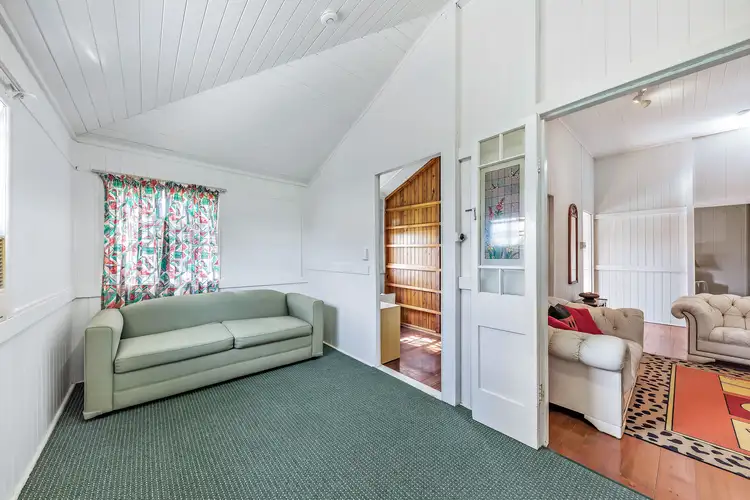 Sixth view of Homely house listing, 58 Chapman Street, Proserpine QLD 4800