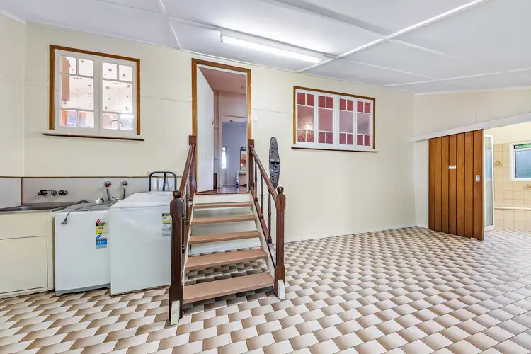 Seventh view of Homely house listing, 58 Chapman Street, Proserpine QLD 4800