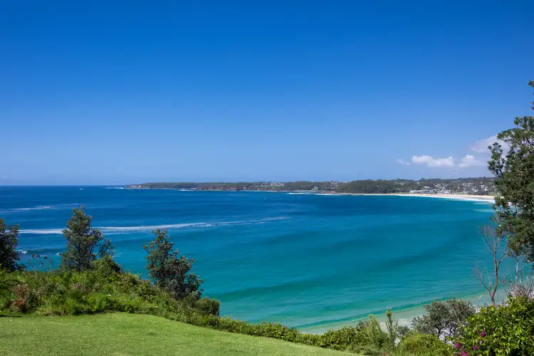 Second view of Homely house listing, 233 Mitchell Parade, Mollymook Beach NSW 2539