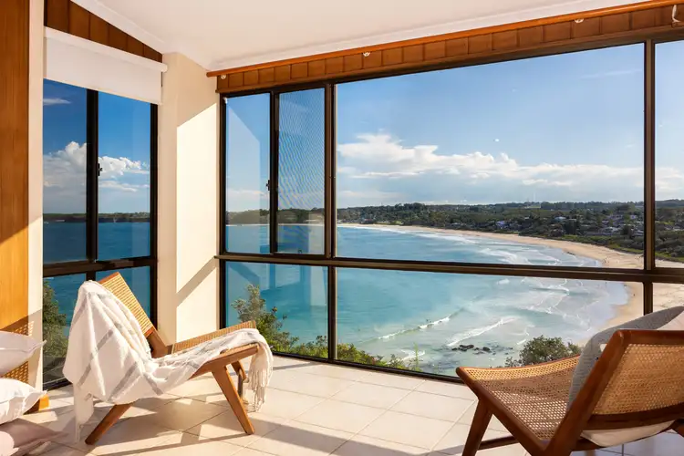 Fourth view of Homely house listing, 233 Mitchell Parade, Mollymook Beach NSW 2539
