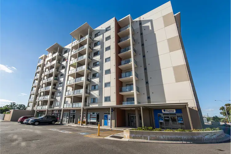 21/1 Kentucky Court, Cockburn Central WA 6164