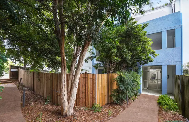 Main view of Homely unit listing, 8/185 Waterworks Road, Ashgrove QLD 4060