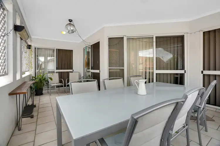 Second view of Homely unit listing, 8/185 Waterworks Road, Ashgrove QLD 4060