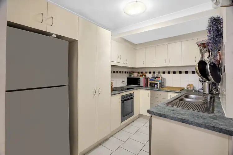 Third view of Homely unit listing, 8/185 Waterworks Road, Ashgrove QLD 4060