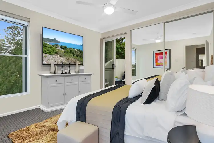 Fifth view of Homely unit listing, 8/185 Waterworks Road, Ashgrove QLD 4060