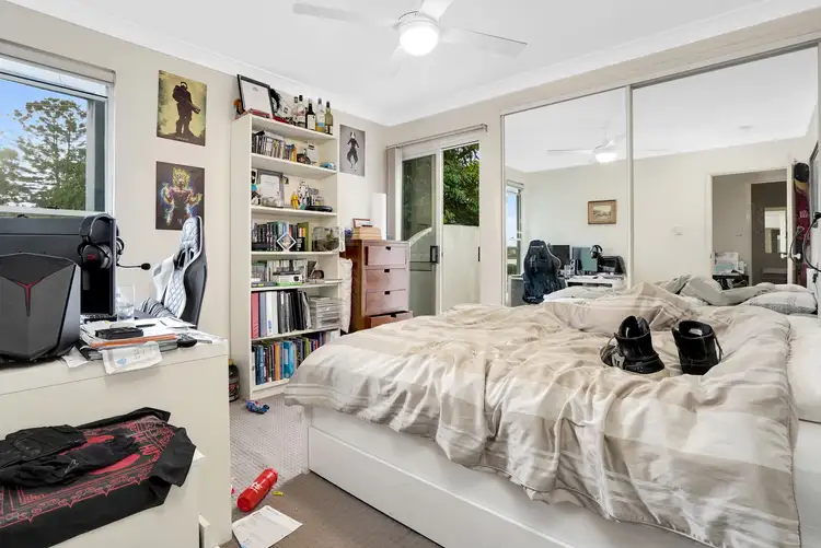 Sixth view of Homely unit listing, 8/185 Waterworks Road, Ashgrove QLD 4060