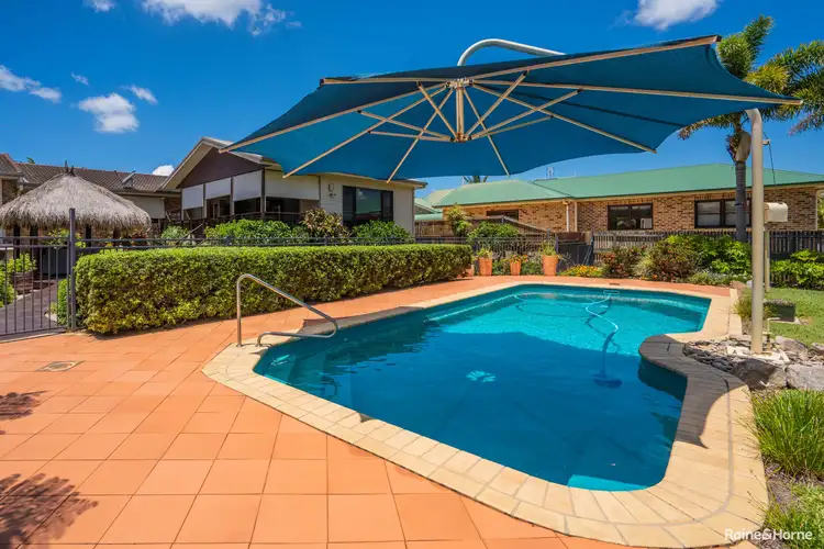 Second view of Homely house listing, 57 Nissen Street, Urraween QLD 4655
