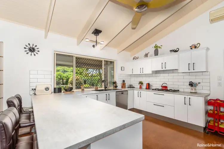 Third view of Homely house listing, 57 Nissen Street, Urraween QLD 4655
