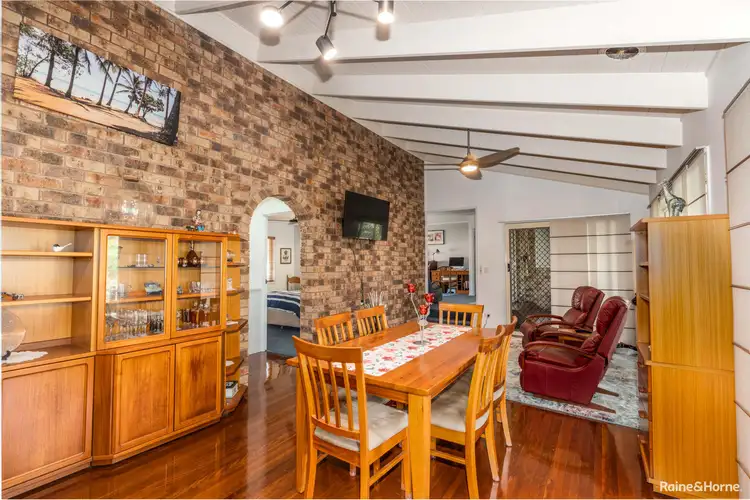 Fifth view of Homely house listing, 57 Nissen Street, Urraween QLD 4655