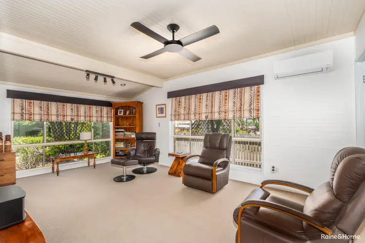 Sixth view of Homely house listing, 57 Nissen Street, Urraween QLD 4655