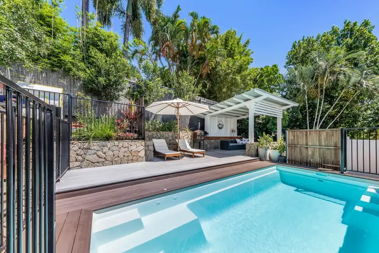 35 Jones Road, Cannonvale QLD 4802