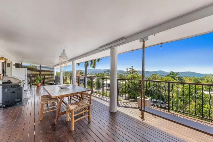 Fourth view of Homely house listing, 35 Jones Road, Cannonvale QLD 4802